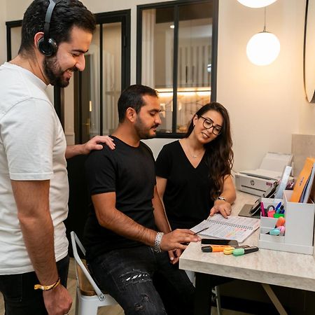 Apartmán Ws Opera - Laffitte Paříž Exteriér fotografie